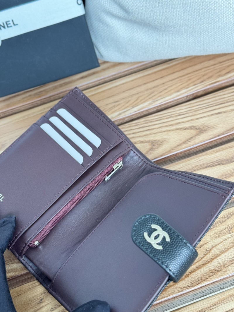 Ch**el wallet purse